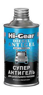 Антигель для ДТ НiGear 325 мл (на 162 л) HG3426, HG3426
