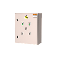 Ящик управления электродвигателем, Я5124-2474-31У3