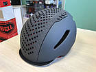 Велосипедний шолом Bell Annex MIPS Helmet Matte Lead Medium (55-59cm), фото 3