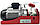Тельфер Euro Craft HJ208 : 500kg/1000kg : 2000W, фото 4
