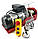 Тельфер Euro Craft HJ208 : 500kg/1000kg : 2000W, фото 3
