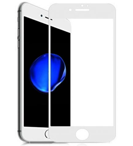 Захисне скло Remax Perfect Tempered Glass 0.2 mm iPhone 6/6S White