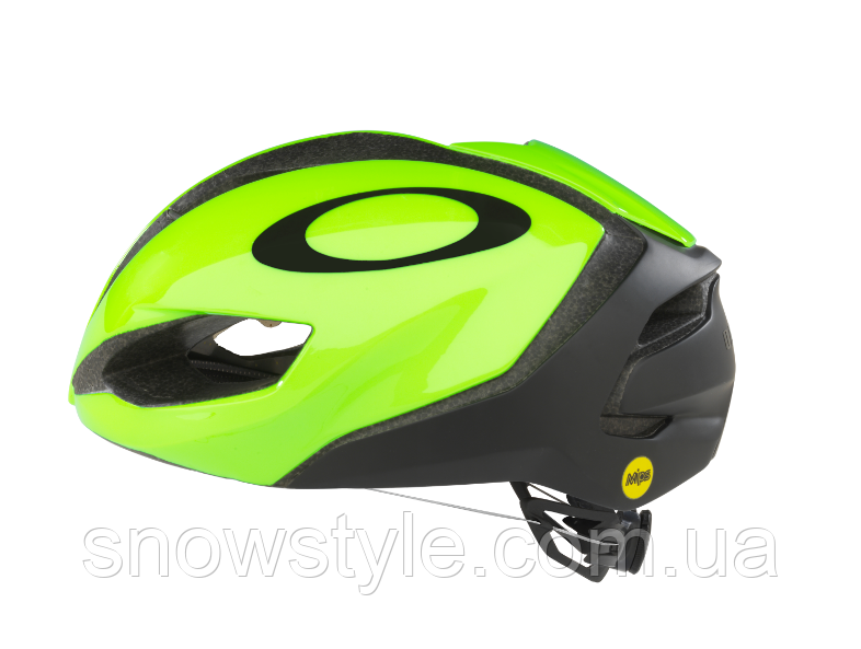 Велосипедний шолом Oakley ARO5 MIPS Helmet Retina Burn Small (52-56cm), фото 1