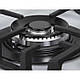 Варильна поверхня газова Ventolux HSF640-H2G CEST (WH), фото 4