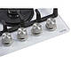 Варильна поверхня газова Ventolux HSF640-H2G CEST (WH), фото 3
