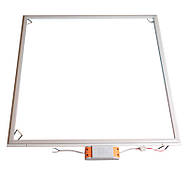 ElectroHouse LED панель Art Frame 36W 4100K 3240Lm, фото 3