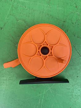 Котушка Окунь з курком