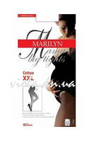 Колготки для беременных MarilynMamaCotton120