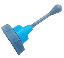 Насадка умивальник на пляшку 2в1