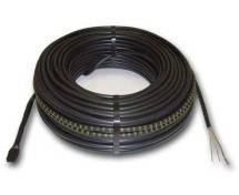 Нагрівальні кабелі для систем опалення "тепла підлога"