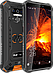 Смартфон Oukitel WP5 Pro, 4/64 Гб, 8000 mAh, Andoird 10, 8 ядер, 13+2+2 Mpx, 4G, Потужний ліхтар, Дисплей 5.5", фото 3