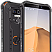 Смартфон Oukitel WP5 Pro, 4/64 Гб, 8000 mAh, Andoird 10, 8 ядер, 13+2+2 Mpx, 4G, Потужний ліхтар, Дисплей 5.5", фото 6