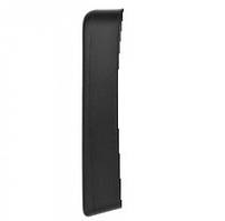 Потиличник Benelli Rubber Butt Plate, telescoping stock