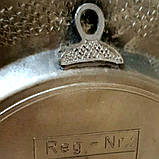 Колекція олов'яних настінних тарілок Різдво, фото 8