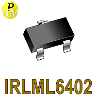 IRLML6402