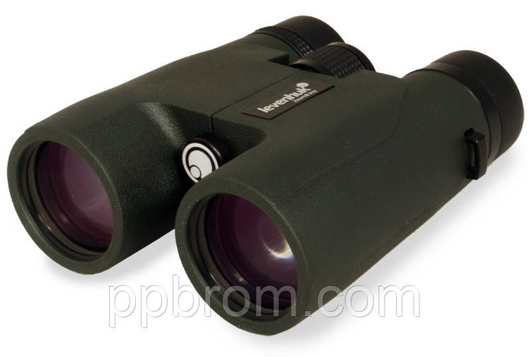 Бінокль Levenhuk Karma PRO 8x42, фото 1