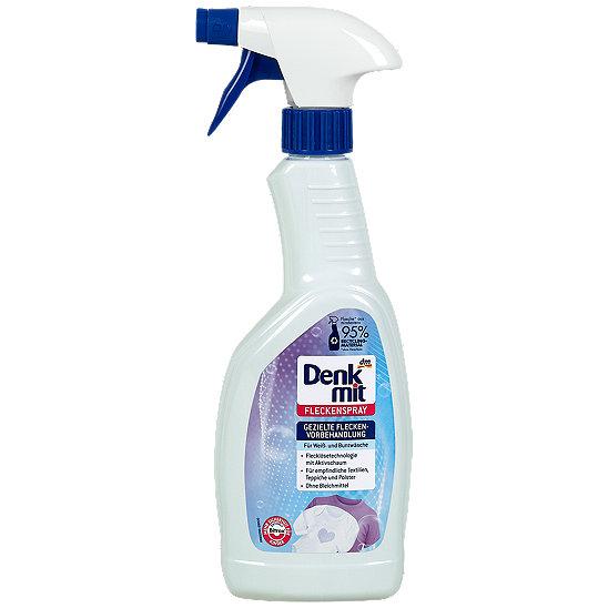 Плямовивідник Denkmit Fleckenspray 500 мл, фото 1