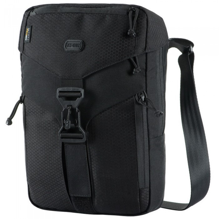 M-Tac сумка Magnet XL Bag Elite Hex чорна