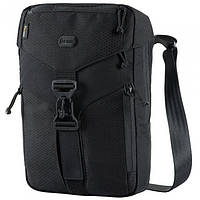 M-Tac сумка Magnet XL Bag Elite Hex чорна