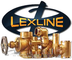 Латунний фітінг VA