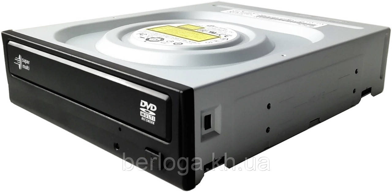 DVD-привод H-L Data Storage GH24NSD5