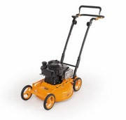 Мульчуюча косарка AS Motor AS 420 ProClip 4T