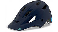 Велосипедний шолом велошолом Giro Chronicle MIPS Helmet Matte Midnight Blue Large (59 — 62.5cm)