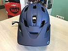 Велосипедний шолом велошолом Giro Chronicle MIPS Helmet Matte Midnight Blue Large (59 — 62.5cm), фото 3