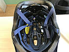Велосипедний шолом велошолом Giro Chronicle MIPS Helmet Matte Midnight Blue Large (59 — 62.5cm), фото 8