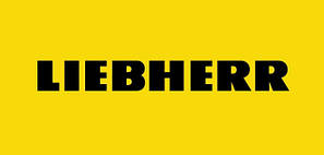 Лобові, бічні, дверні, задні скла спецтехніка Liebherr