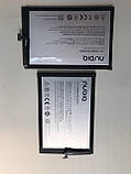 Акумулятор ZTE Nubia N1 NX541J / Li3849T44P3h956349, 5000 mAh   Original PRC, фото 6
