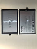 Акумулятор ZTE Nubia N1 NX541J / Li3849T44P3h956349, 5000 mAh   Original PRC, фото 5
