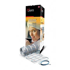 Nexans Millimat/150 150W 1 м2 нагрівальний мат