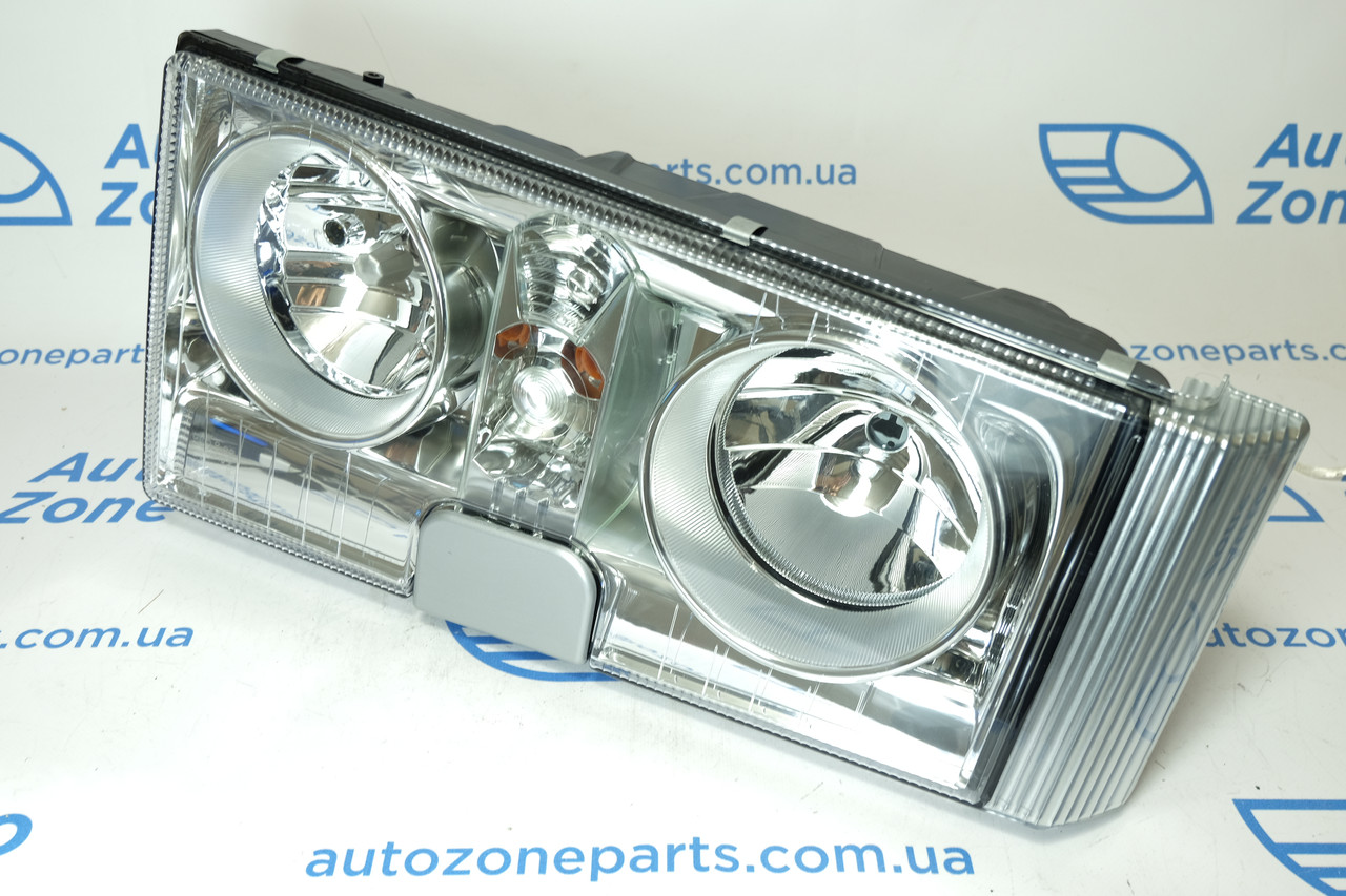 Фара передня права Renault Magnum 2000- 5010623619, 5010544978, 5010048320 - DEPO