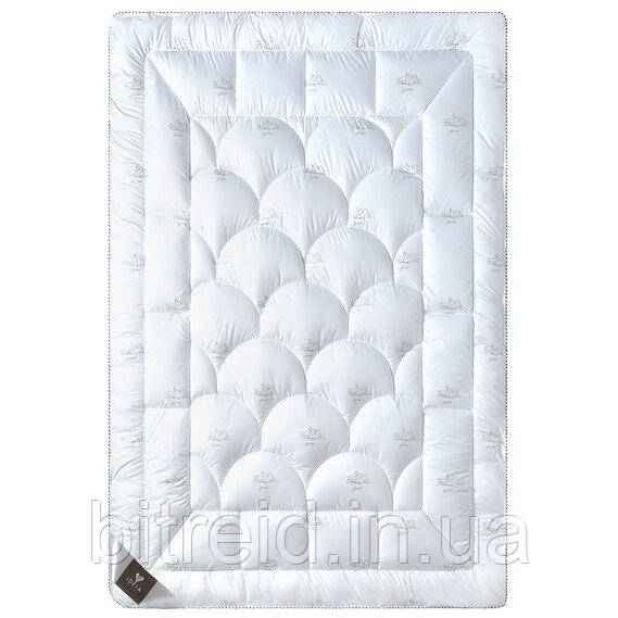 Ковдра зимова Super Soft Classic Ідея
