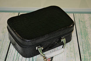 Набір для шиття (дорожній швейний набір у валізці), колір чорний