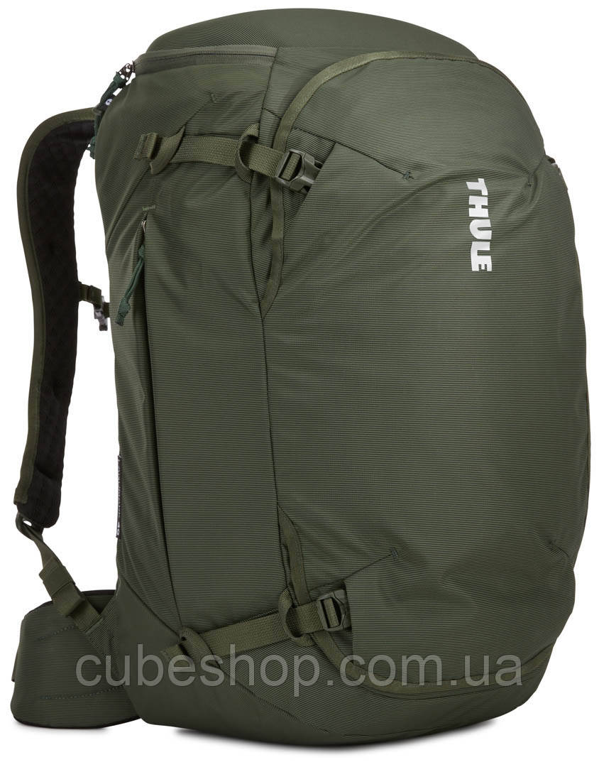 Туристичний рюкзак Thule Landmark 40L Dark Forest (хакі)