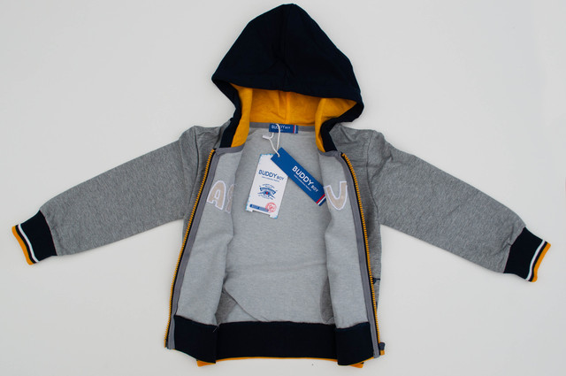 Детские спортивные костюмы FD kids для мальчиков