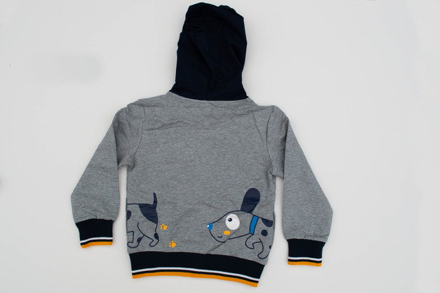 Детские спортивные костюмы FD kids для мальчиков