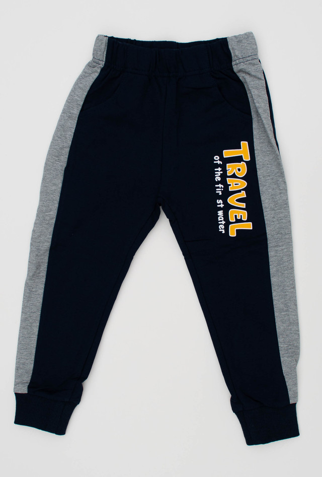 Детские спортивные костюмы FD kids для мальчиков