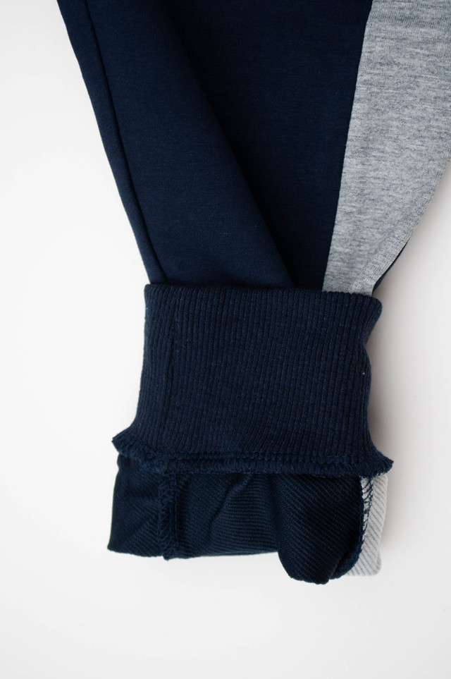 Детские спортивные костюмы FD kids для мальчиков