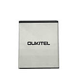 Акумулятор Oukitel С1, 1500 mAh   Original PRC, фото 4
