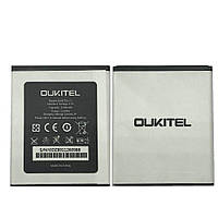 Акумулятор Oukitel С1, 1500 mAh   Original PRC