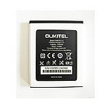 Акумулятор Oukitel С1, 1500 mAh   Original PRC, фото 6