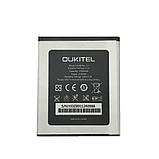 Акумулятор Oukitel С1, 1500 mAh   Original PRC, фото 3