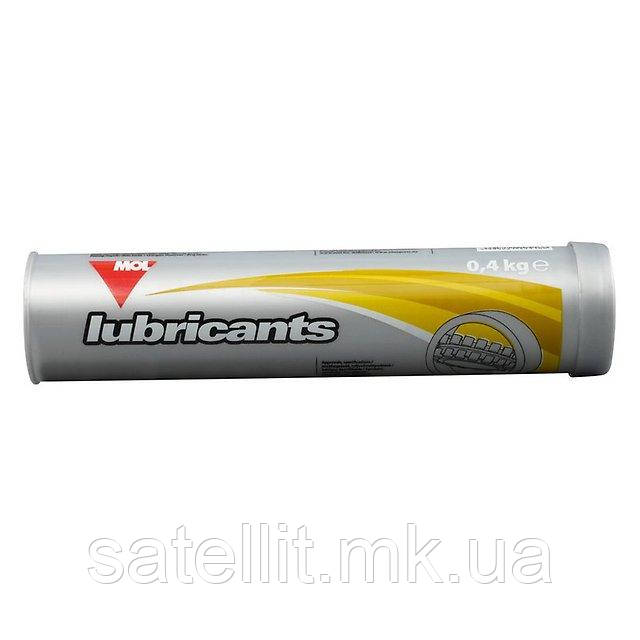 Мастило MOL Favorit2 400 г (високотемп.)