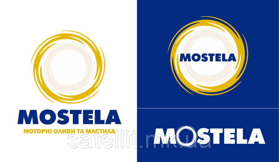 Видаляч бітум. плям Антибітум 400 мл Mostela, 70682