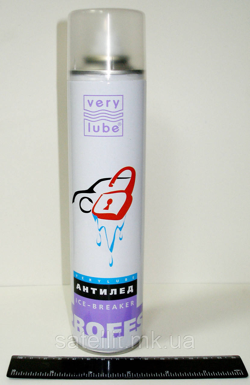 Антилед 320 мл Verylube