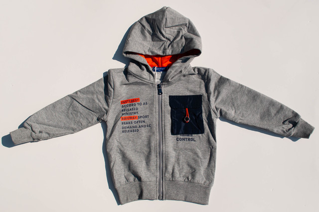 Детские спортивные костюмы FD kids для мальчиков