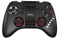 Игровой контроллер HOCO Continuous play GM3, черный